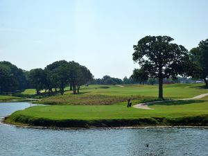 Oak Tree National 6th